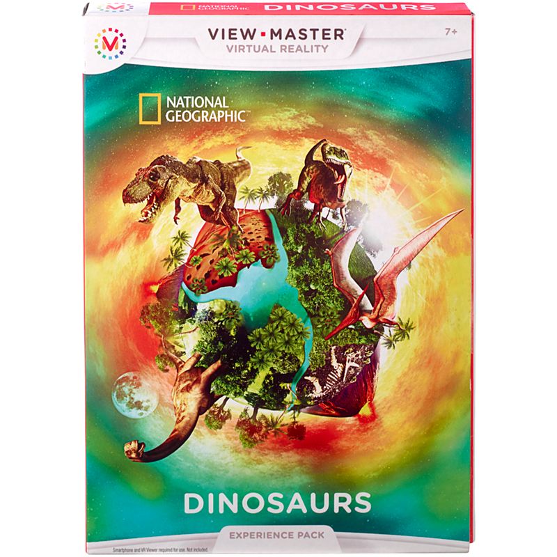 Dinosaurs Box